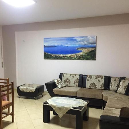 Colombo'S Apartment Влёра Экстерьер фото